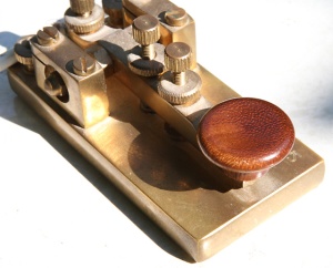 Morse Key